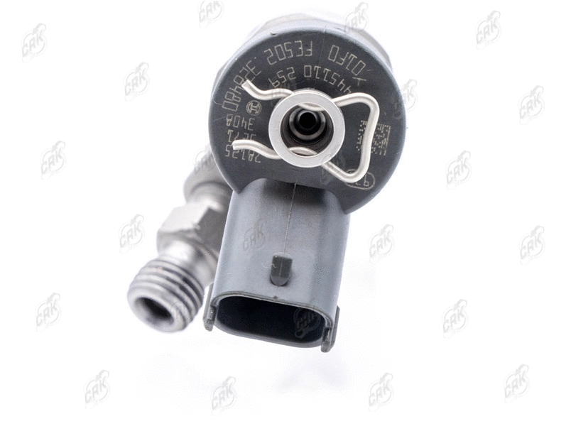 Injector Nozzle