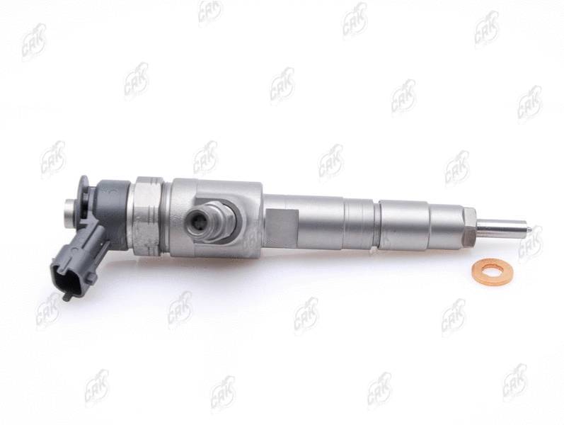 Injector Nozzle