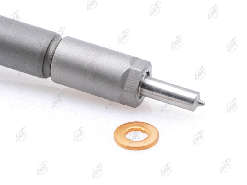 Injector Nozzle