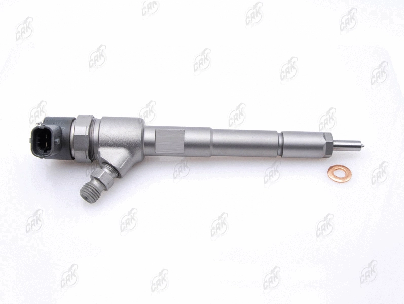 Injector Nozzle