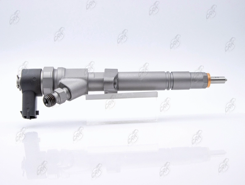 Injector Nozzle
