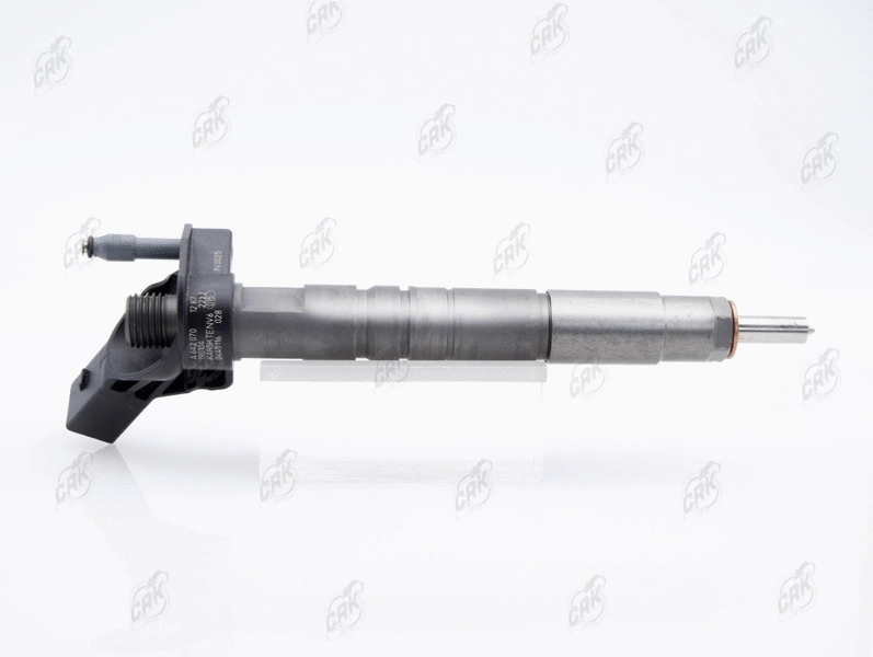 Injector Nozzle