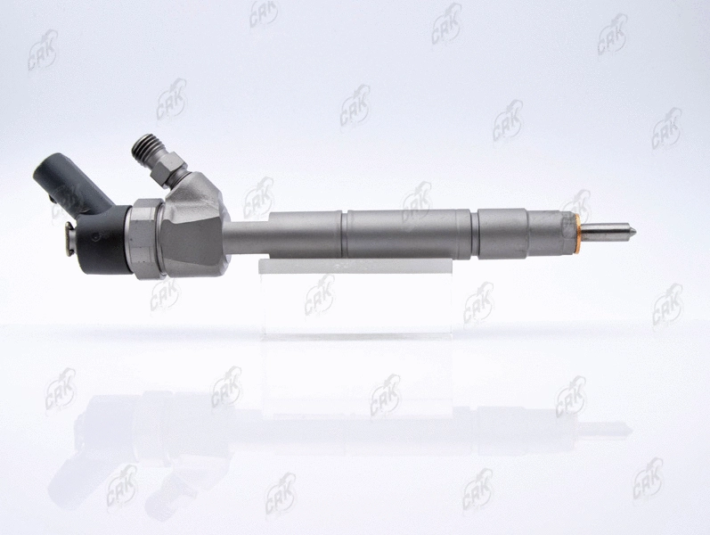 Injector Nozzle