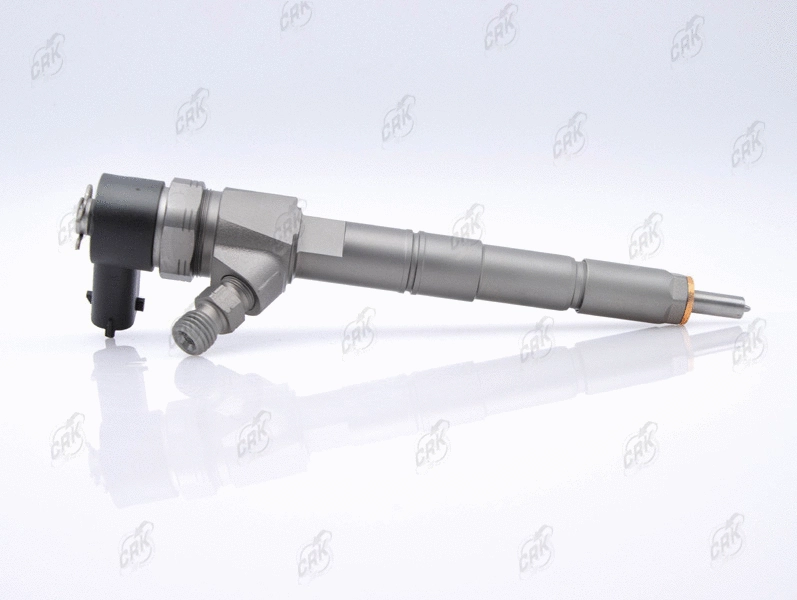 Injector Nozzle