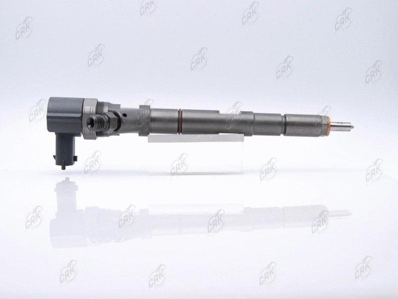 Injector Nozzle