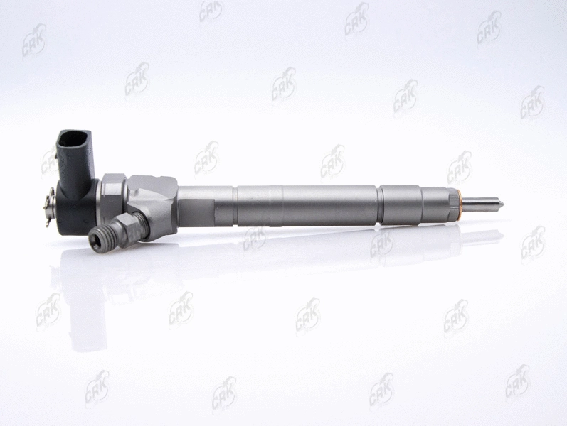 Injector Nozzle