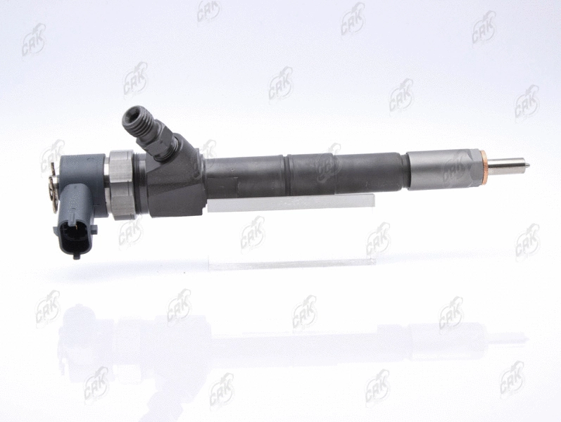 Injector Nozzle
