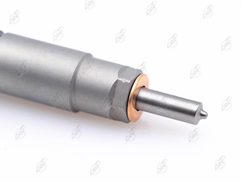 Injector Nozzle