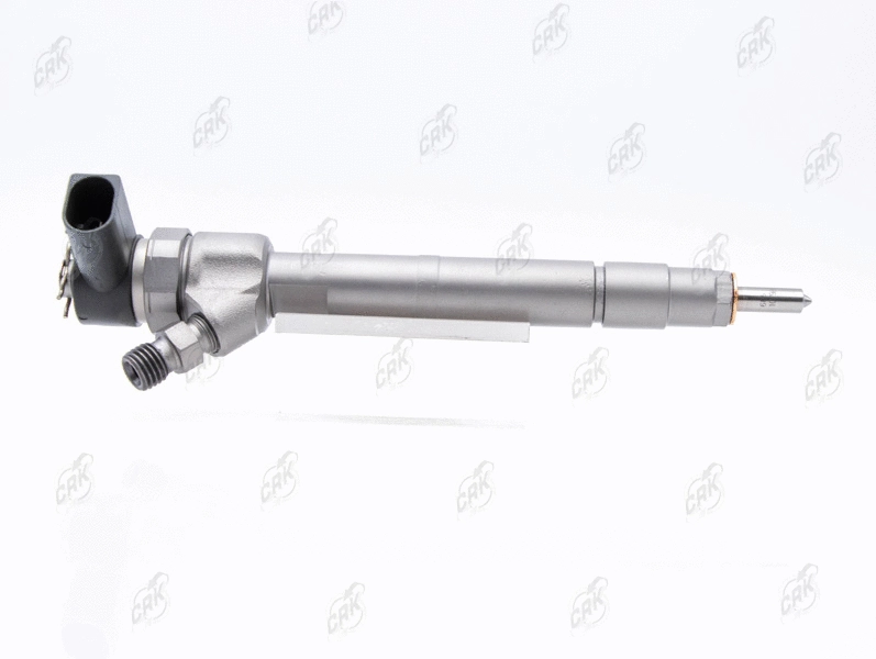 Injector Nozzle
