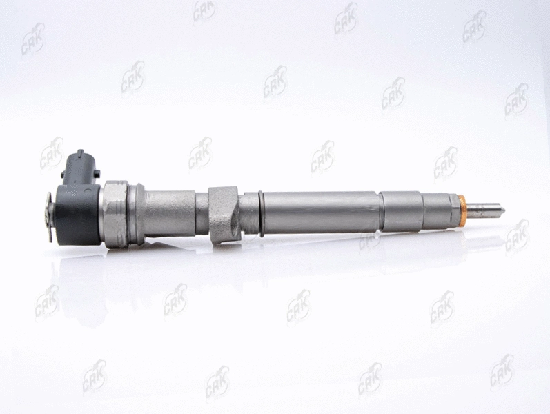 Injector Nozzle