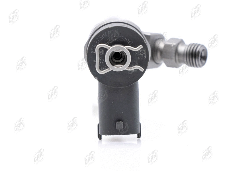 Injector Nozzle