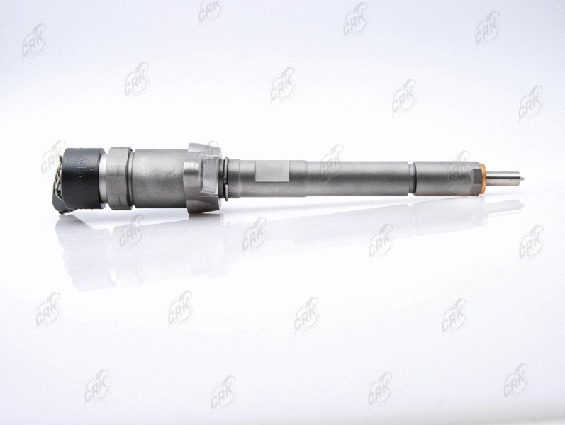 Injector Nozzle