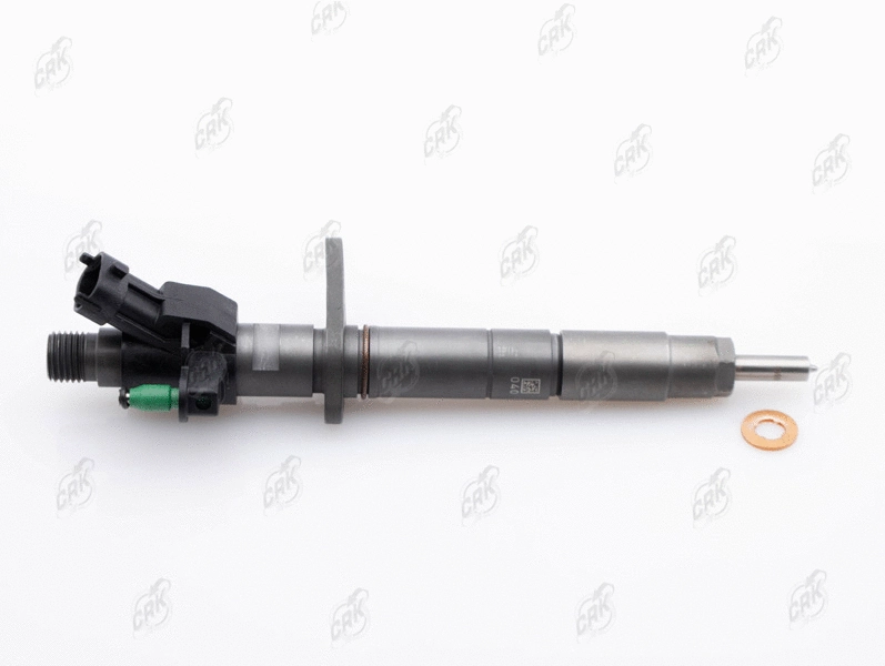 Injector Nozzle