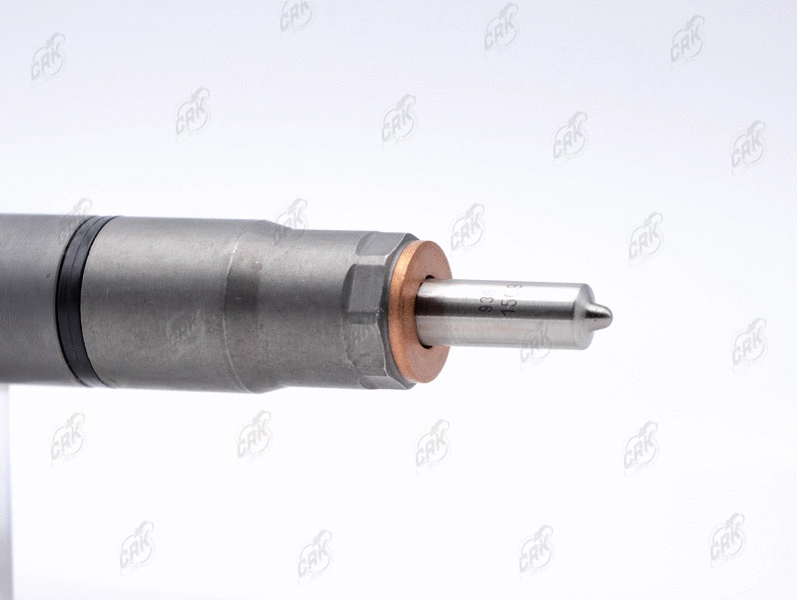 Injector Nozzle
