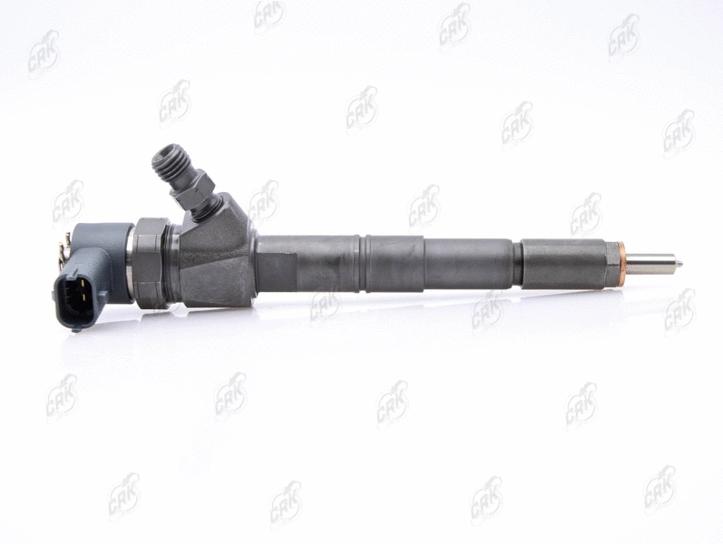 Injector Nozzle