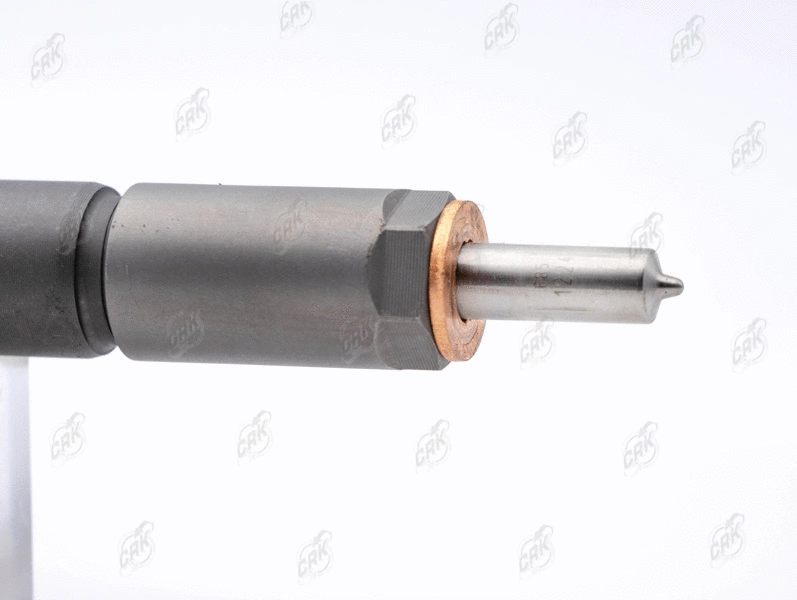 Injector Nozzle
