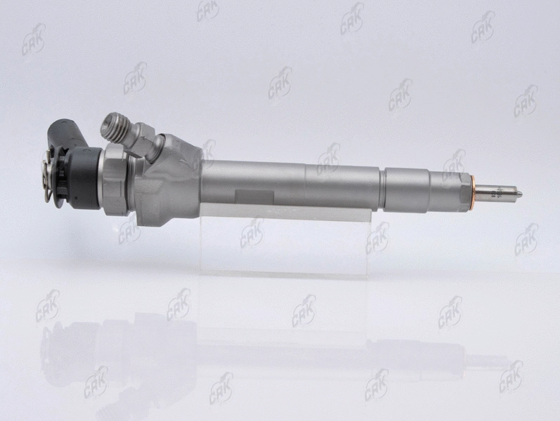 Injector Nozzle