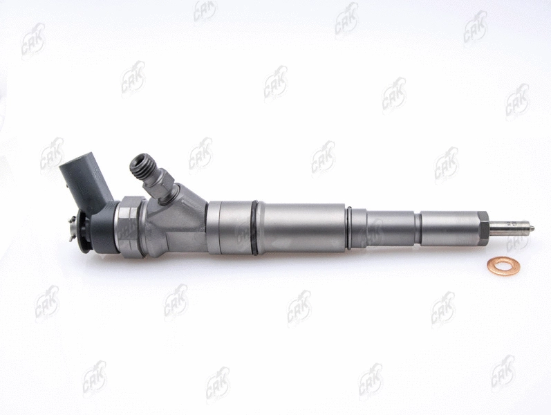 Injector Nozzle