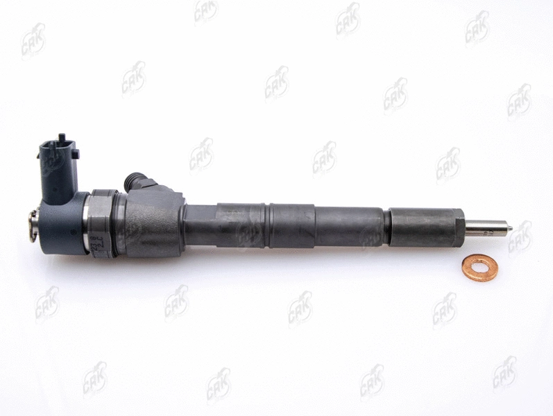 Injector Nozzle