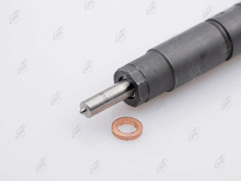 Injector Nozzle