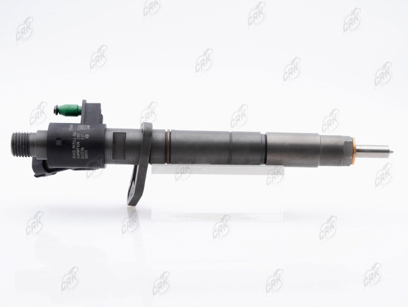 Injector Nozzle
