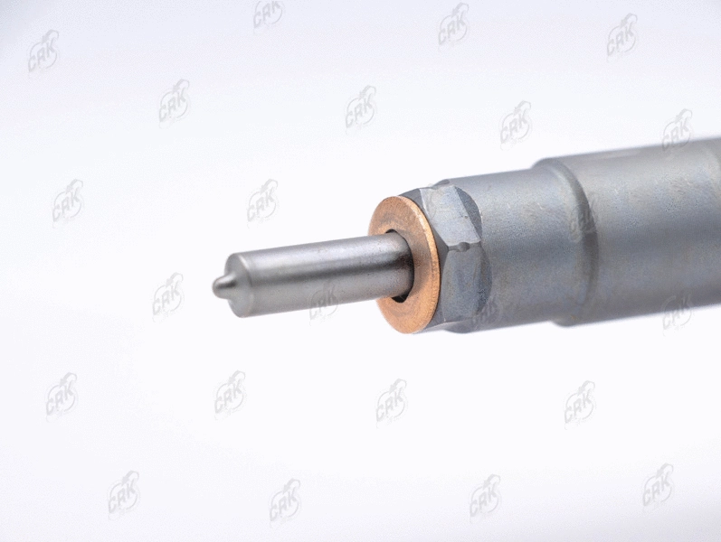 Injector Nozzle