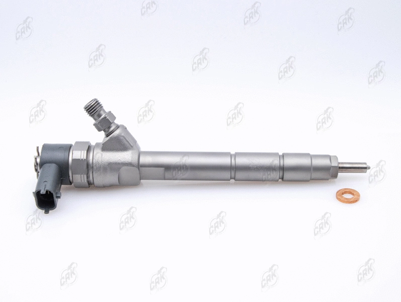 Injector Nozzle