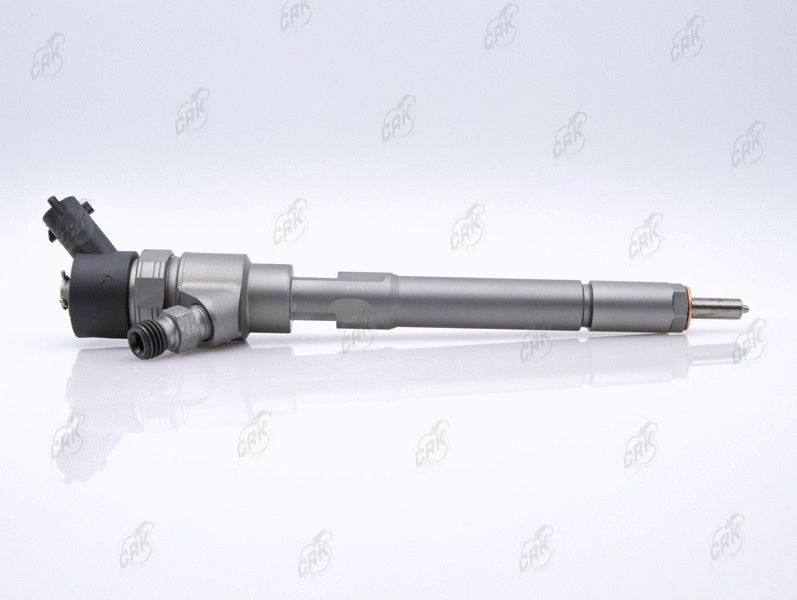 Injector Nozzle