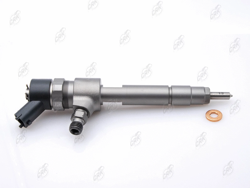 Injector Nozzle