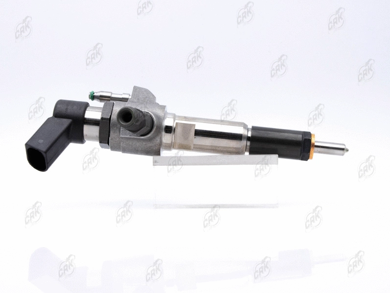 Injector Nozzle