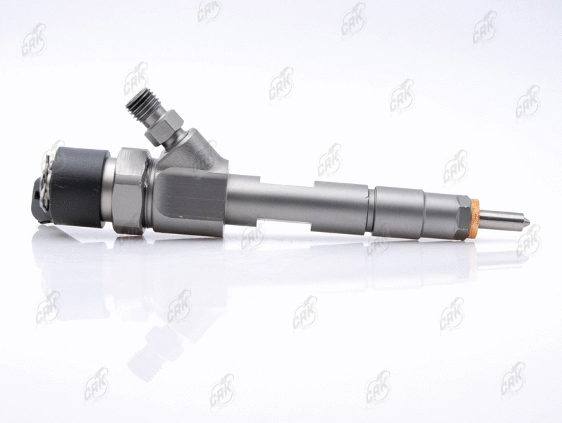 Injector Nozzle