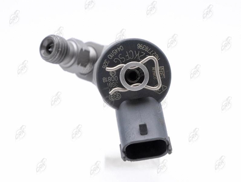 Injector Nozzle
