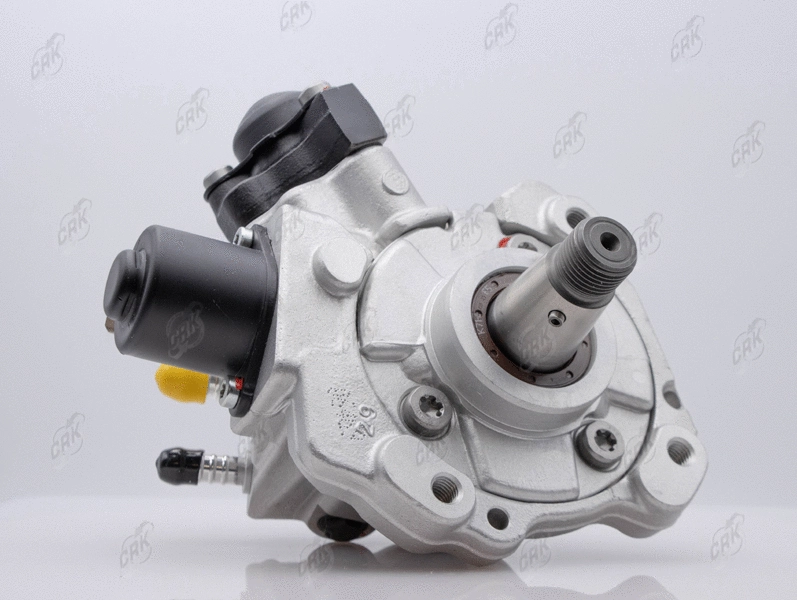 Injection Pump (R077036)