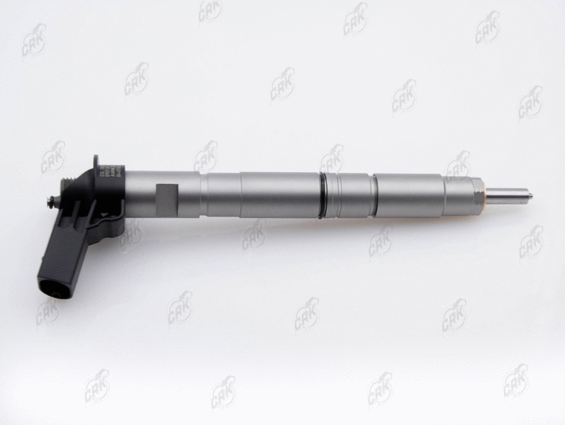 Injector Nozzle