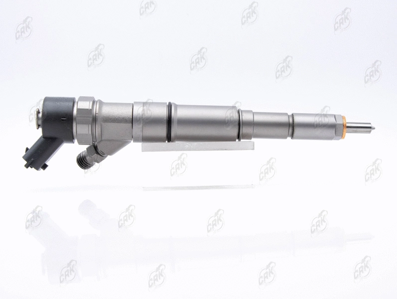 Injector Nozzle