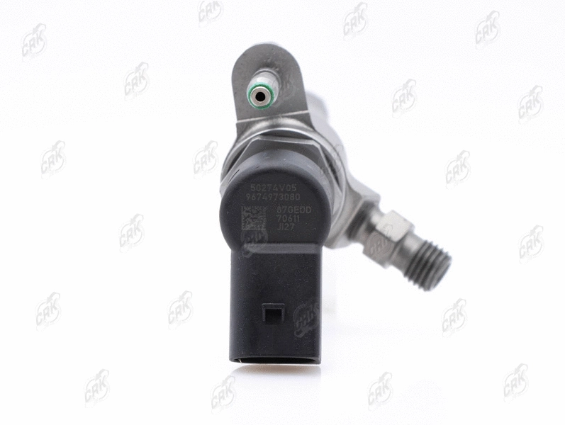 Injector Nozzle