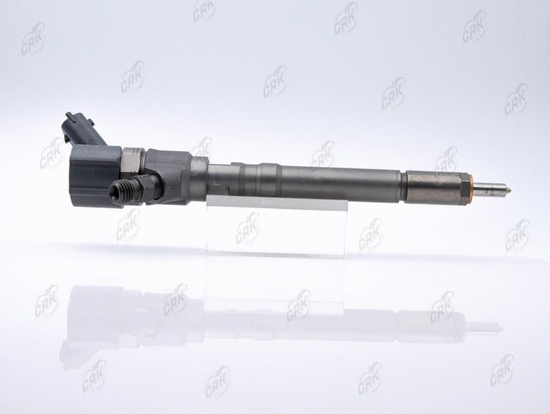 Injector Nozzle