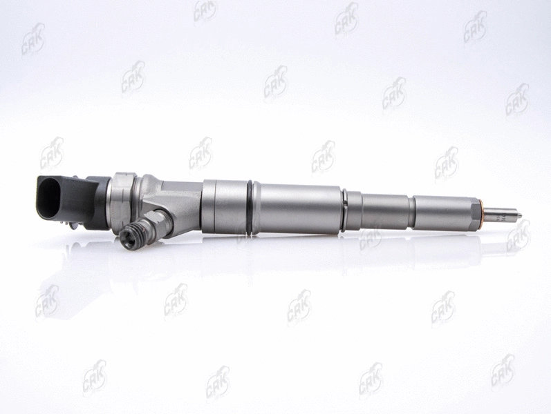 Injector Nozzle