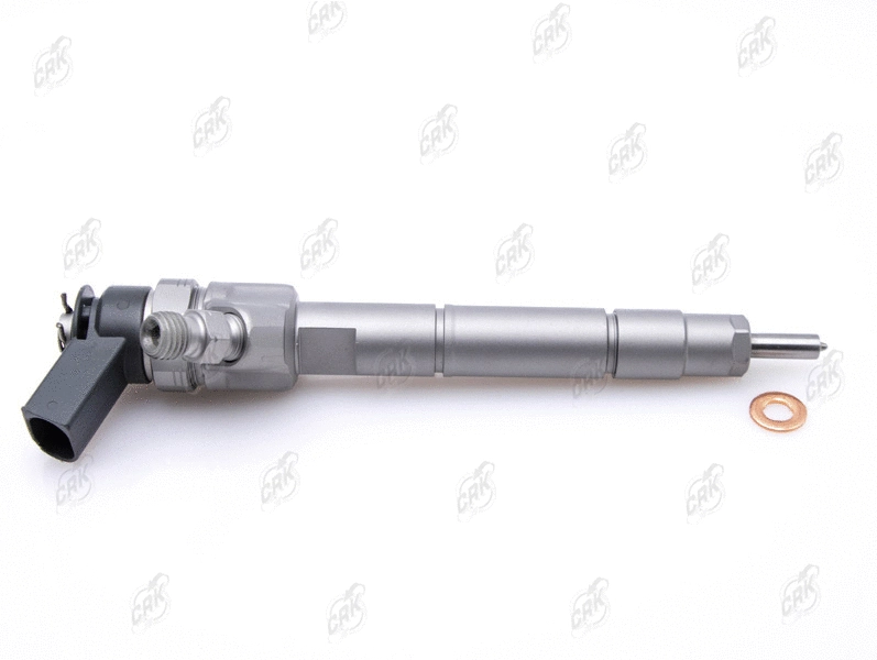 Injector Nozzle