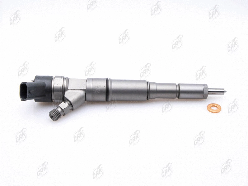 Injector Nozzle