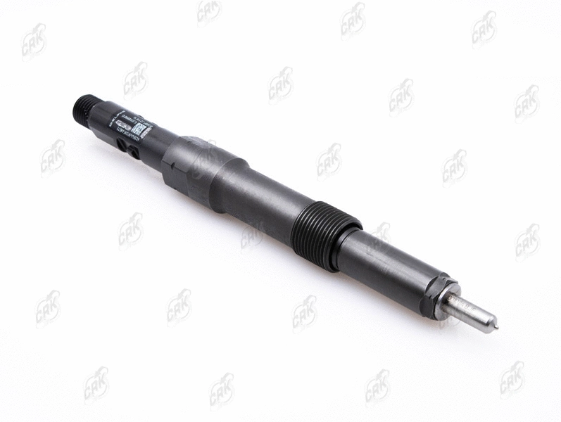 Nozzle and Holder Assembly (R177017)