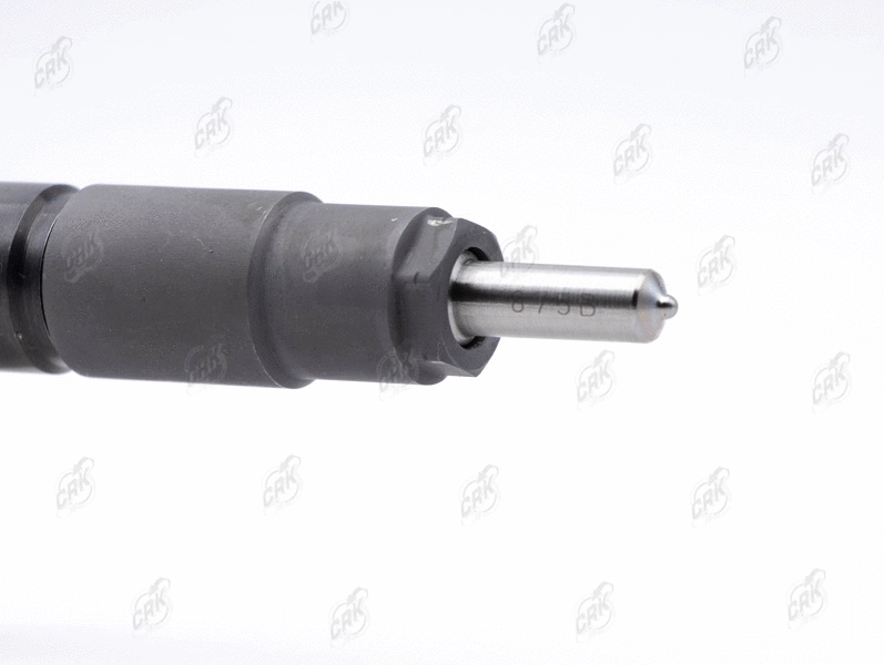 Injector Nozzle