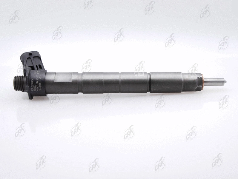 Injector Nozzle