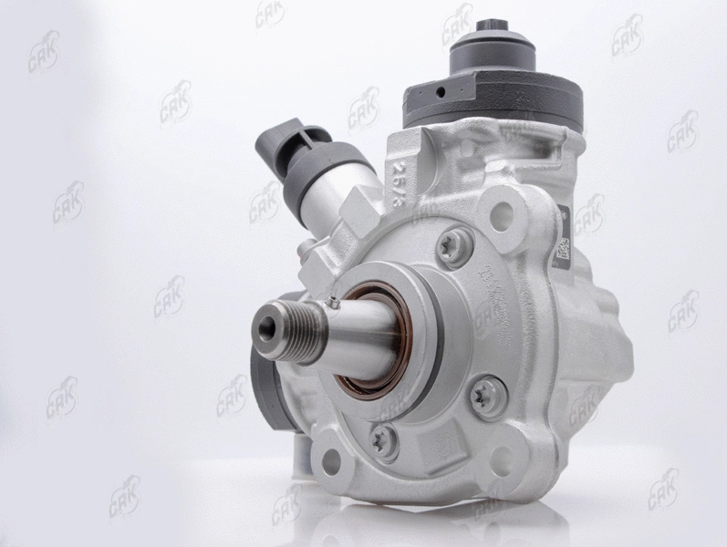 High Pressure Pump