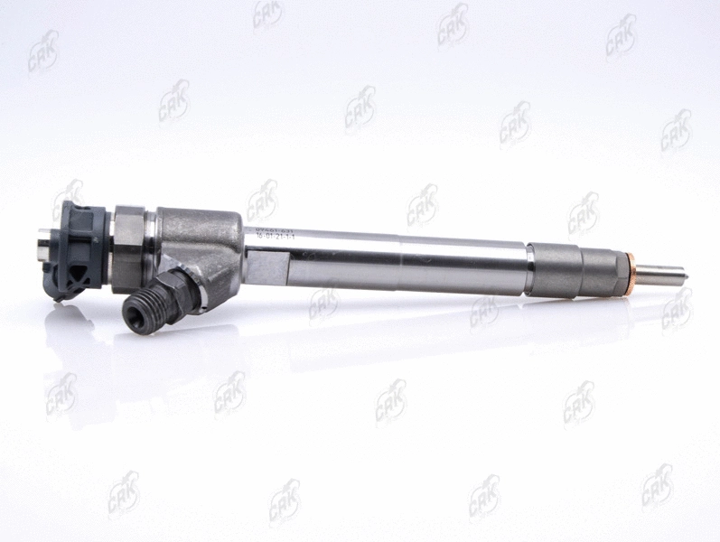 Injector Nozzle