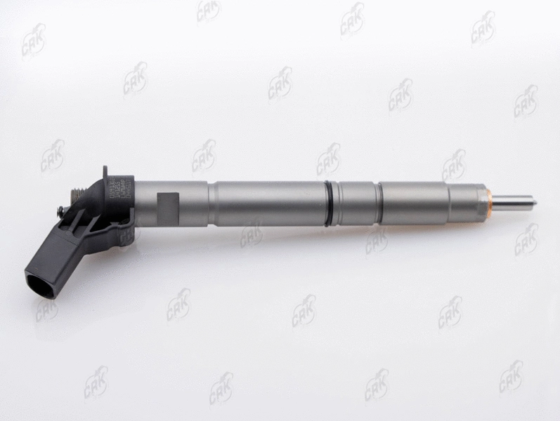 Injector Nozzle