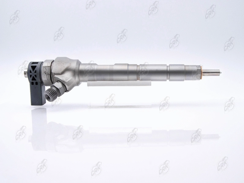 Injector Nozzle