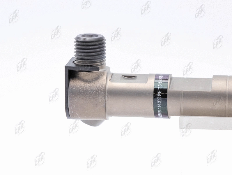 Injector Nozzle