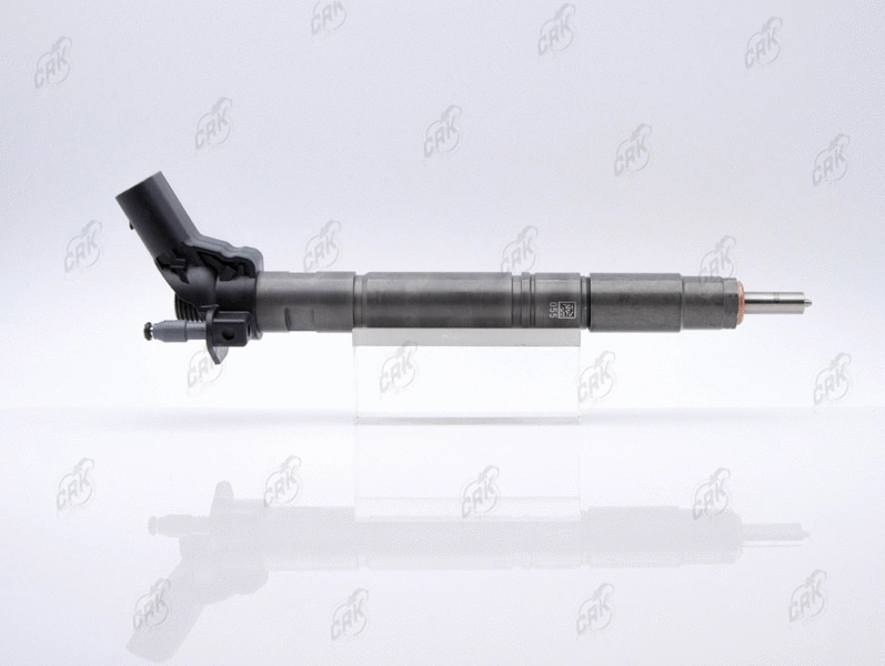Injector Nozzle