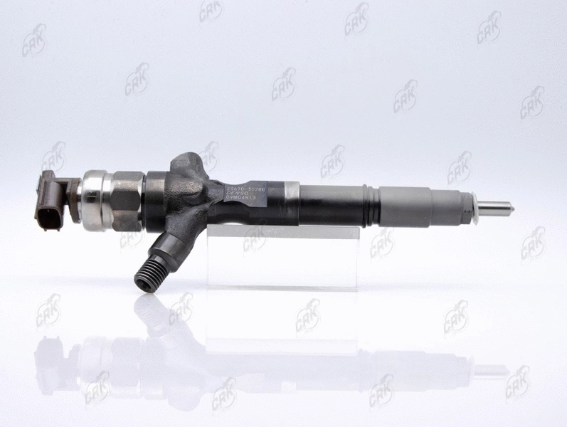 Injector Nozzle